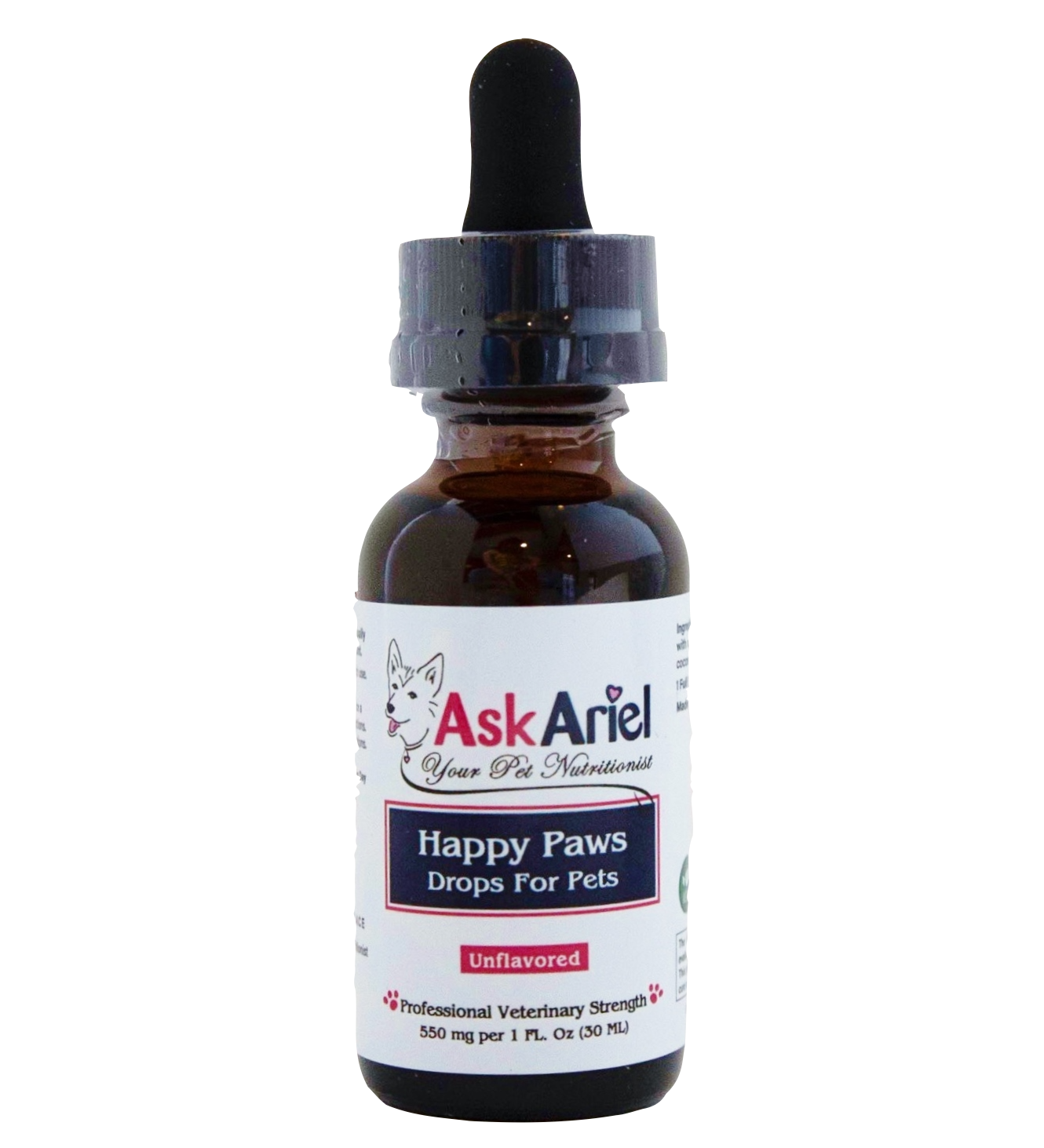 Hemp Extract For Dogs